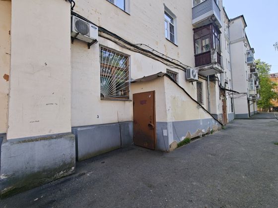 Жилой дом 134,7 м², Ярославль
