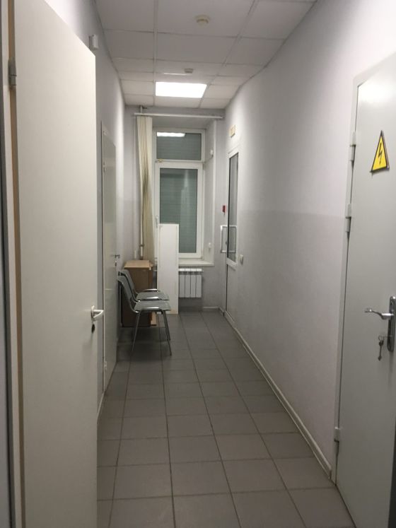 Аренда нежилого помещения 130,7 м², Челябинск