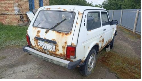 LADA, 2012