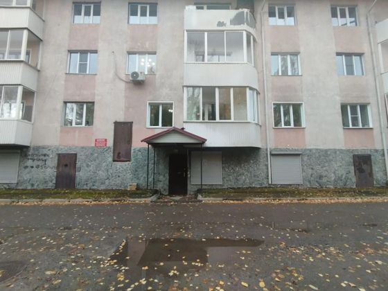 Аренда нежилого помещения 117,1 м², Горно-Алтайск