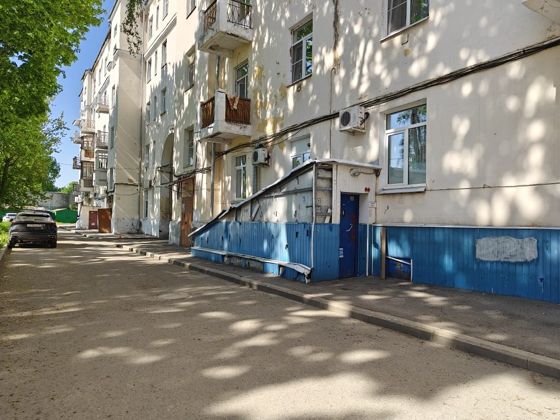 Жилой дом 153,6 м², Ярославль