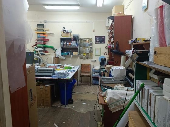Нежилое помещение 77,5 м², Добрянка