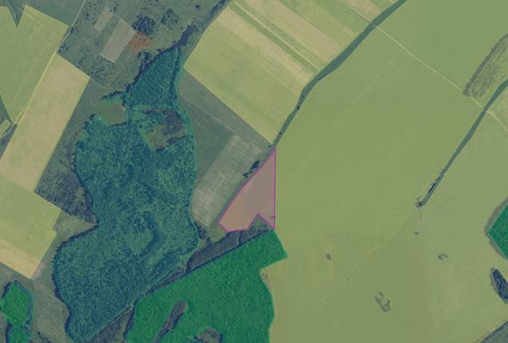 Аренда земельного участка 6,3 га, сельхозназначение, Марий Эл