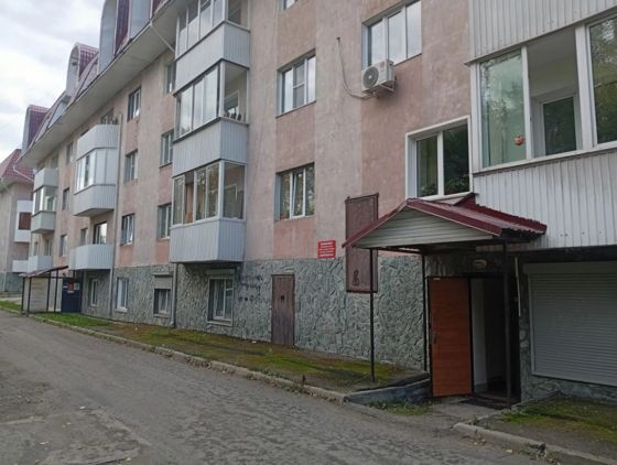 Аренда нежилого помещения 119,5 м², Горно-Алтайск