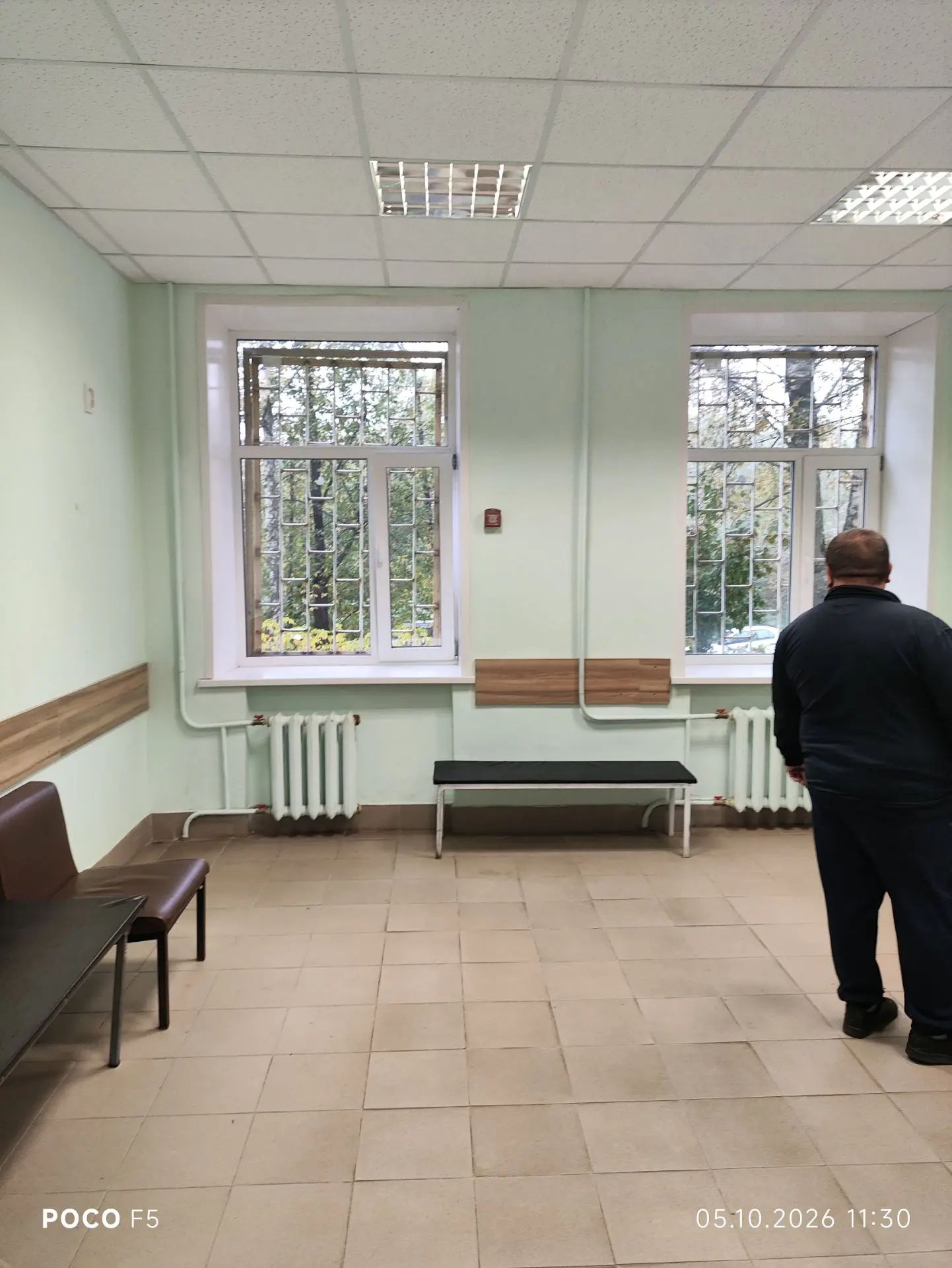 Аренда нежилого помещения 2 м², Ярославль