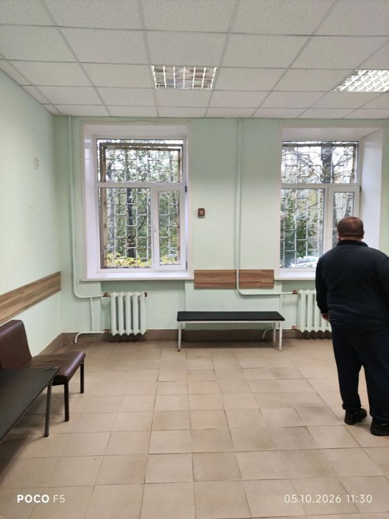 Аренда нежилого помещения 2 м², Ярославль