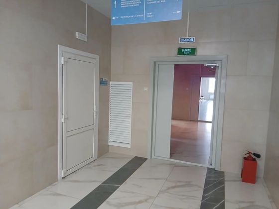 Аренда нежилого помещения 15,4 м², Липецкая обл.