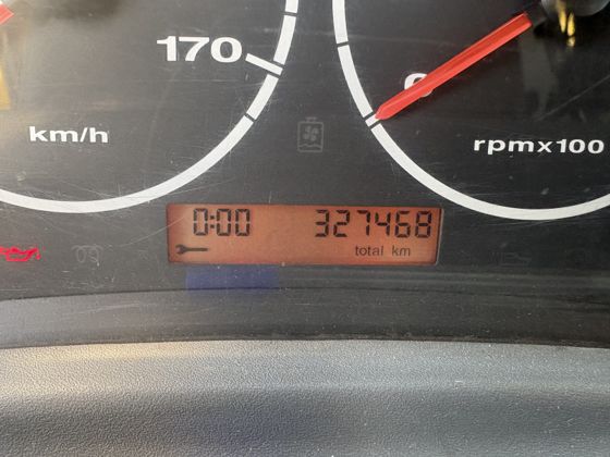 Fiat Dukato, 2009