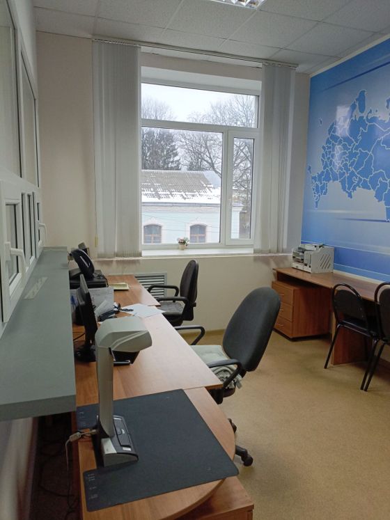 Нежилое помещение 44,4 м², Сураж