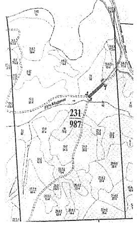 Земельный участок 1,6 га, Амурская обл.