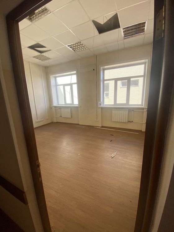 Аренда нежилого помещения 31,8 м², Сахалинская обл.