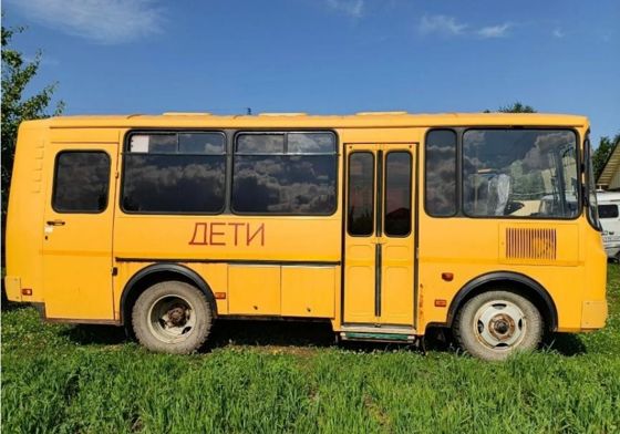 ПАЗ 32053-70