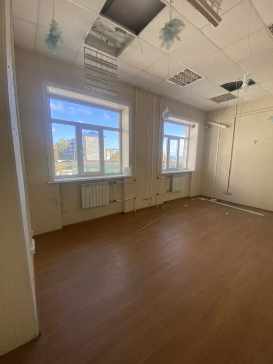 Аренда нежилого помещения 33,1 м², Сахалинская обл.