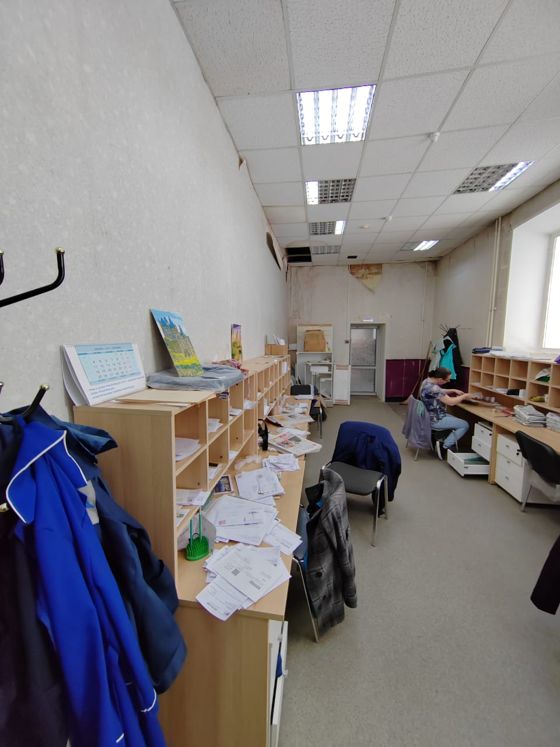 Аренда нежилого помещения 88,9 м², Екатеринбург