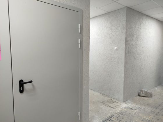 Аренда нежилого помещения 86,3 м², Межгорье