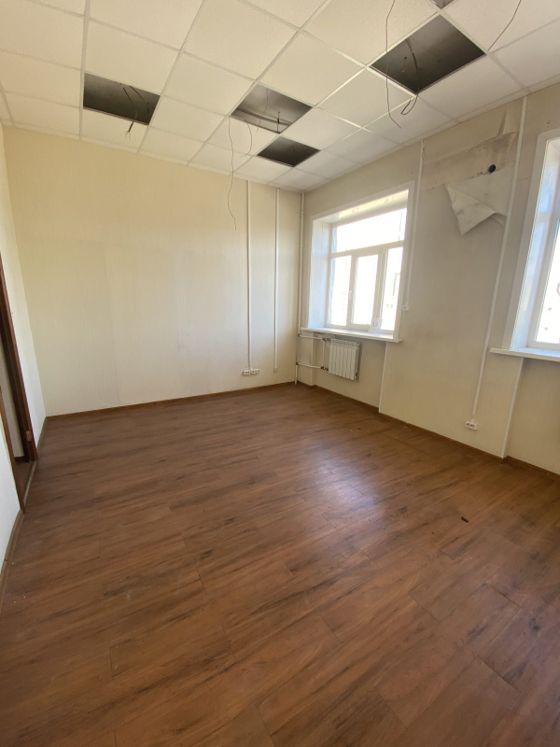 Аренда нежилого помещения 43,6 м², Сахалинская обл.