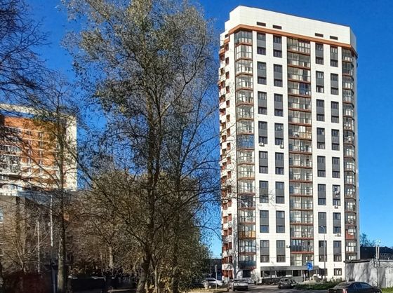 Квартира 50,3 м², Москва