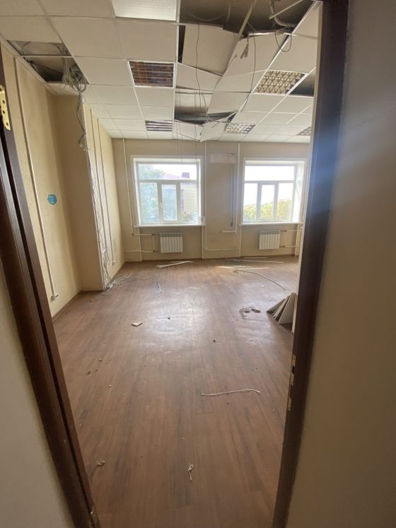 Аренда нежилого помещения 46,9 м², Сахалинская обл.