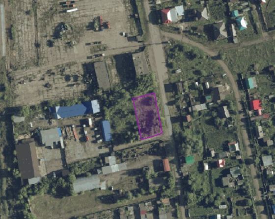 Земельный участок 10 сот., ИЖС, п. Круглое Поле, Татарстан