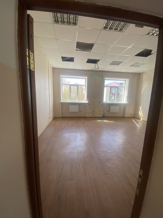 Аренда нежилого помещения 81,1 м², Сахалинская обл.