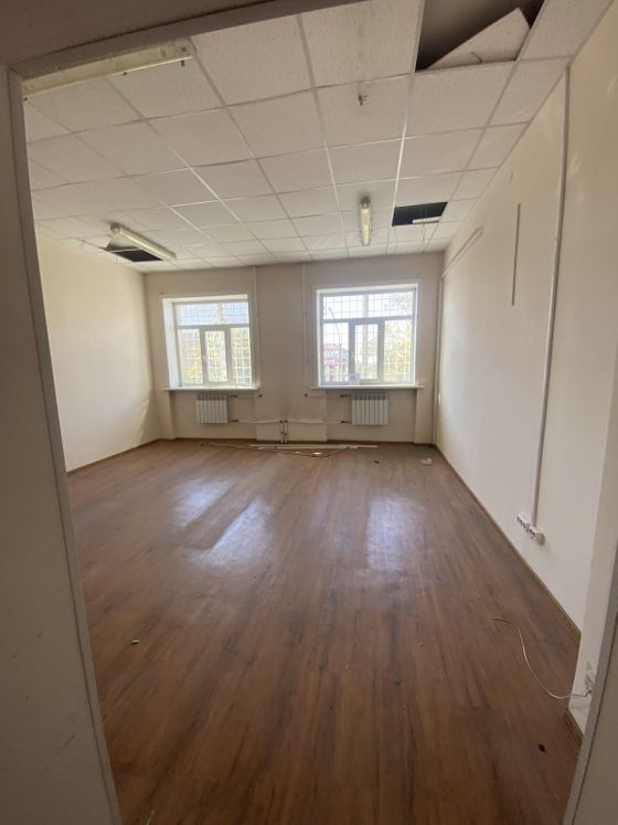 Аренда нежилого помещения 45,3 м², Сахалинская обл.