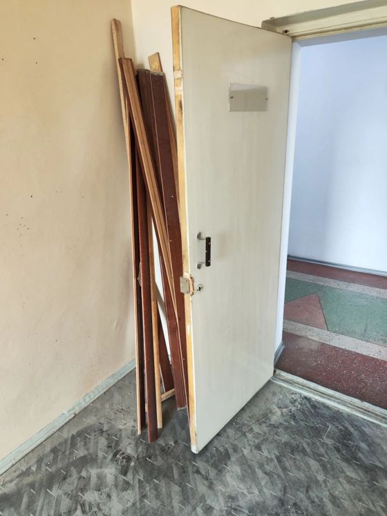 Аренда нежилого помещения 13,5 м², Новосибирск