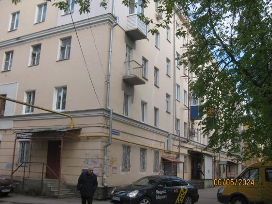 Нежилое помещение 216 м², Нижний Новгород