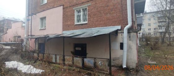 Нежилое помещение 114,1 м², Нижний Новгород