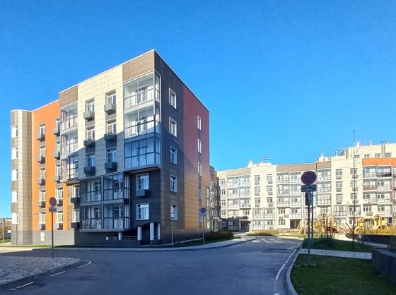 Квартира 73,2 м², Москва