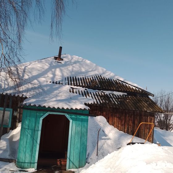 Квартира 870 м², с. Верх-Неня, Алтайский край