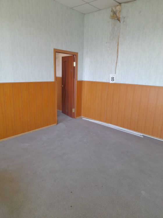 Аренда нежилого помещения 64,5 м², Сахалинская обл.