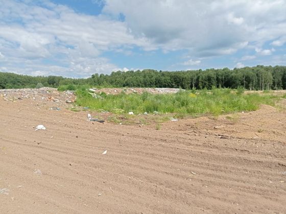 Аренда сооружения 25 000 м², Томская обл.