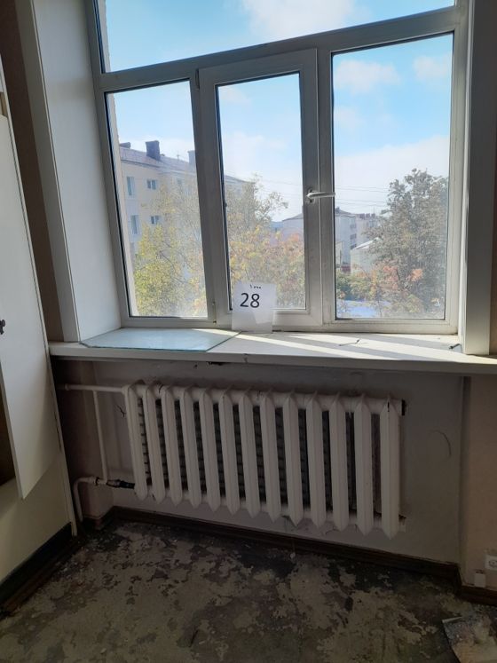 Аренда нежилого помещения 94,8 м², Сахалинская обл.