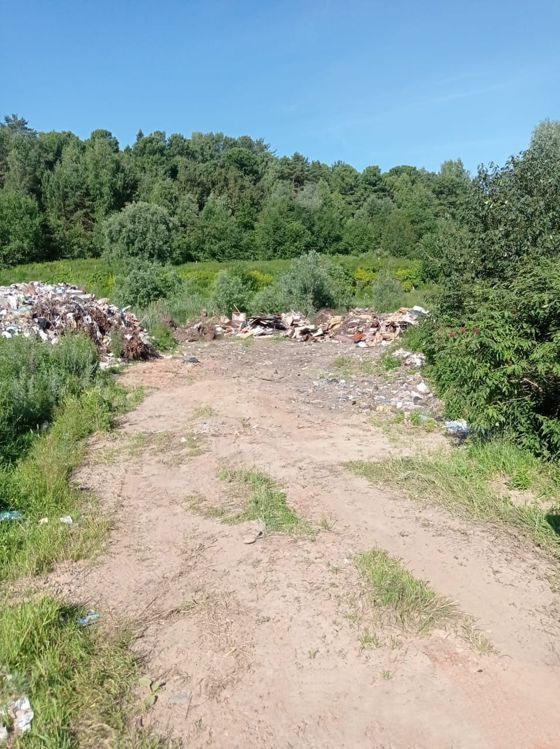 Аренда сооружения 23 000 м², с. Тогур, Томская обл.