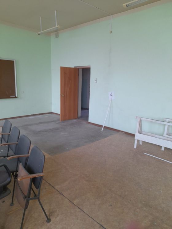Аренда нежилого помещения 79,4 м², Сахалинская обл.