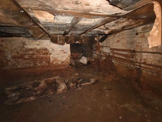 Нежилое помещение 1 867,8 м², Томск
