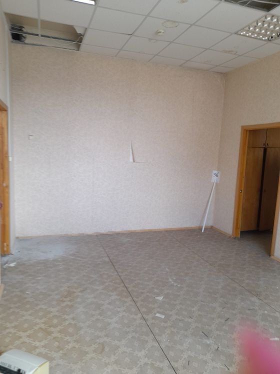 Аренда нежилого помещения 63,9 м², Сахалинская обл.