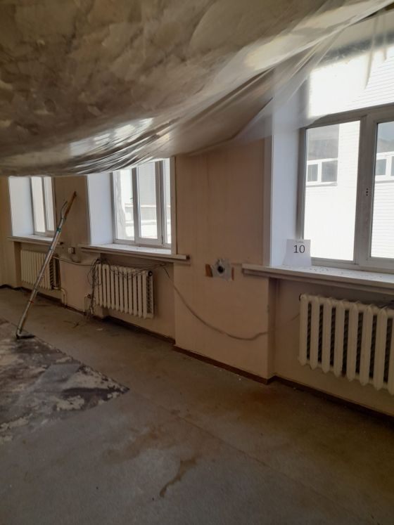 Аренда нежилого помещения 56,5 м², Сахалинская обл.