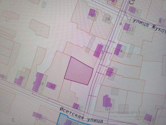 Аренда земельного участка 12 сот., ИЖС, с. Боровское, Курганская обл.