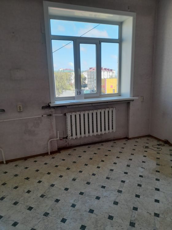 Аренда нежилого помещения 32,5 м², Сахалинская обл.