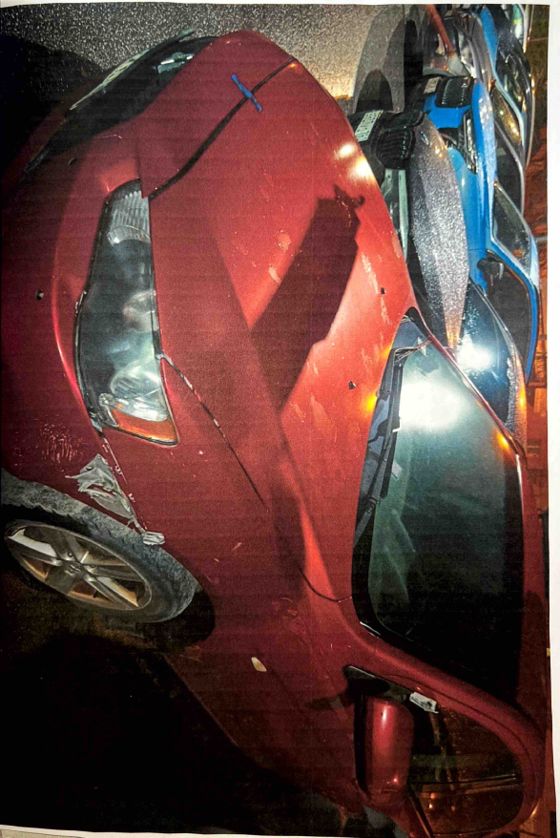 Mitsubishi Lancer, 2008