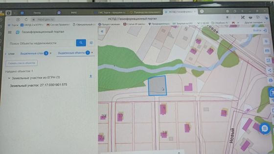 Аренда земельного участка 15 сот., многоэтажная застройка, с. Мичуринское…