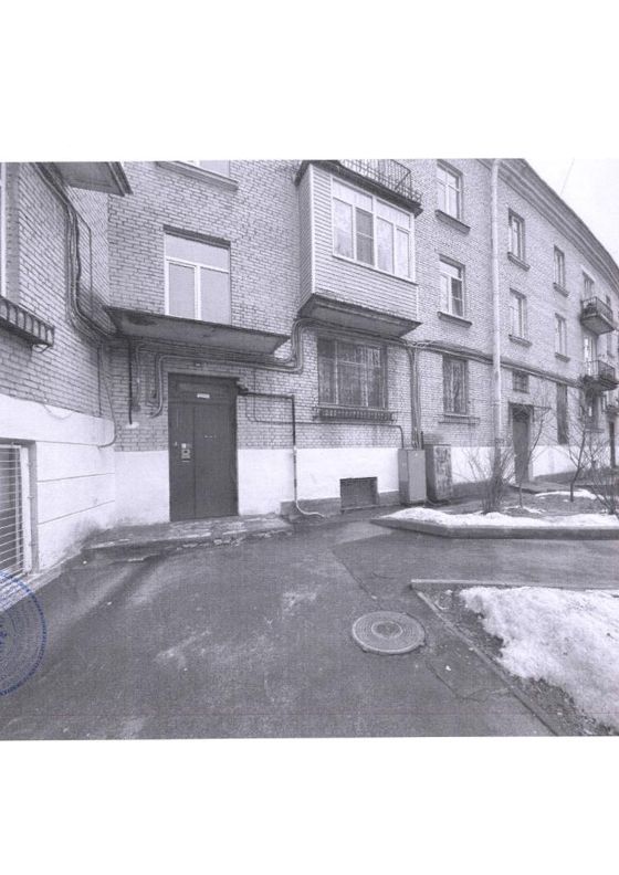 Квартира 169,3 м², Санкт-Петербург