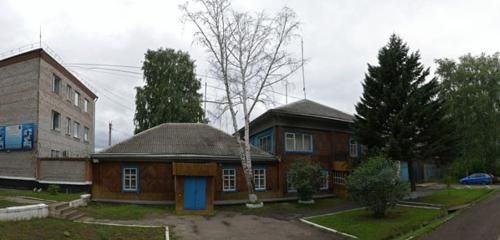 Нежилое здание 204,5 м² с участком, Иланский