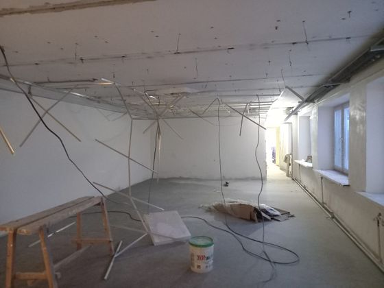 Аренда нежилого помещения 387,2 м², Челябинск