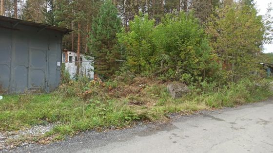 Аренда земельного участка 0,6 сот., Свердловская обл.