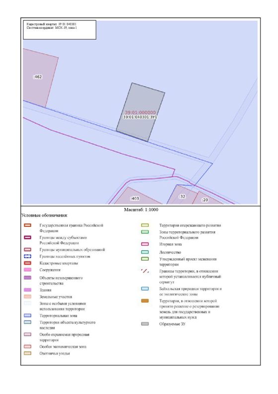 Аренда земельного участка 10 сот., ИЖС, Калининградская обл.