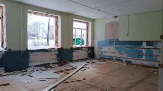 Жилой дом 874 м², Красноярский край