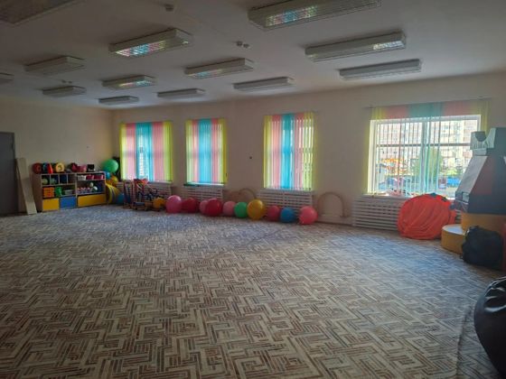 Аренда нежилого помещения 99,6 м², Казань