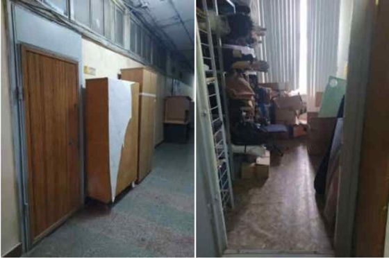 Аренда нежилого помещения 89,3 м², Свердловская обл.
